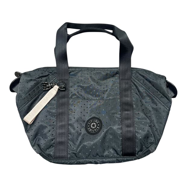 ✨ (바배) 키플링 도트 토트백 가방 