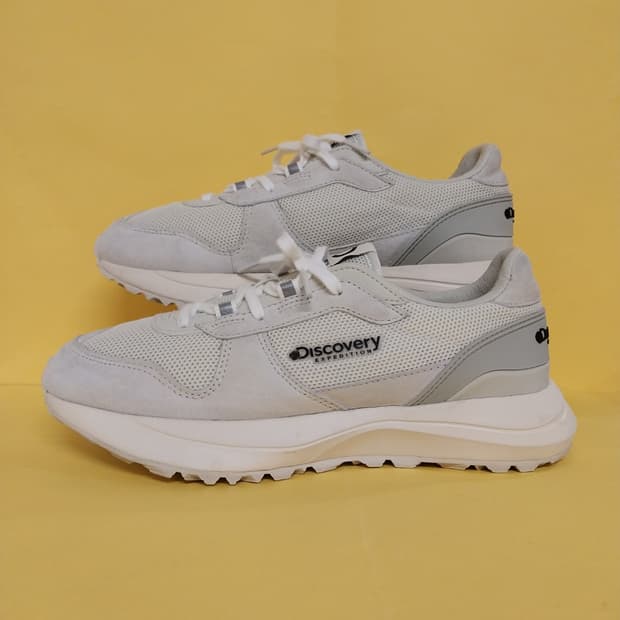 여성 디스커버리 익스페디션 조거 클래식 EP 운동화 (240)