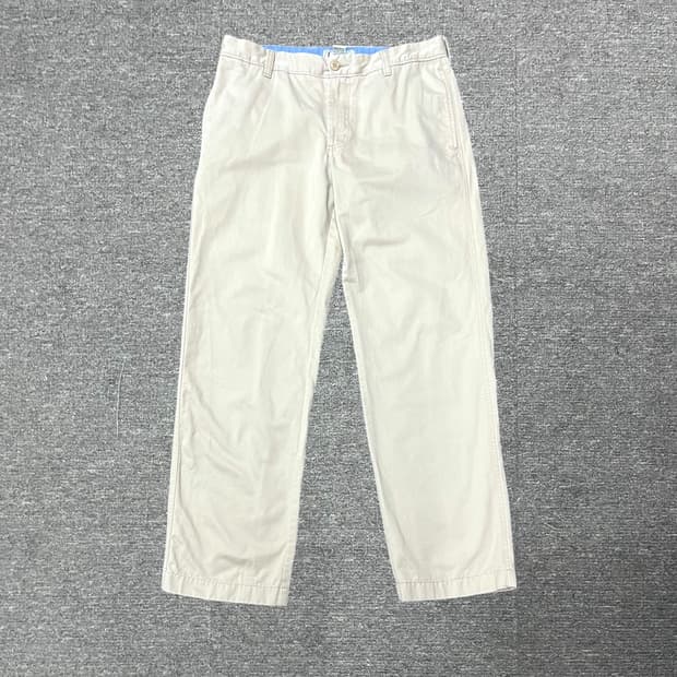 L.L.Bean 재팬라인 치노 팬츠 (33)