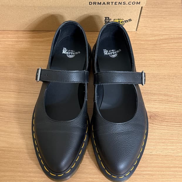 닥터마틴 엘피 메리제인 250
