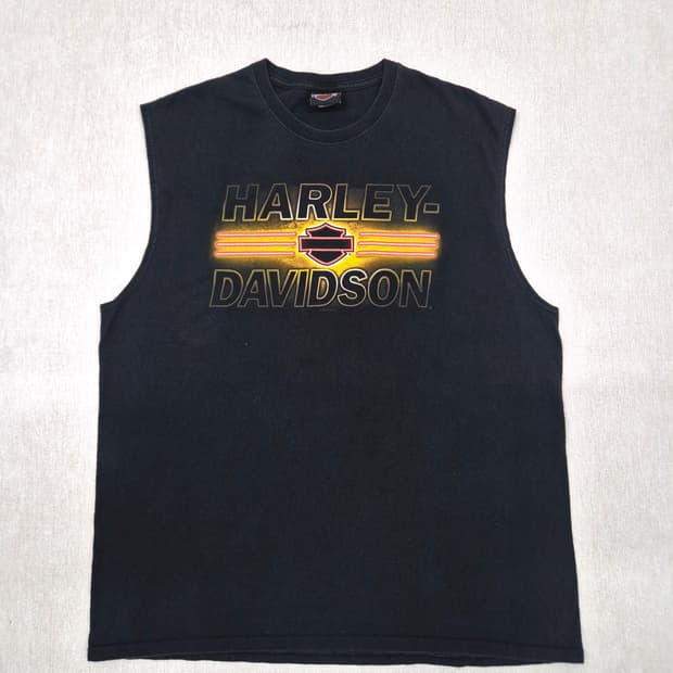 할리데이비슨 티셔츠