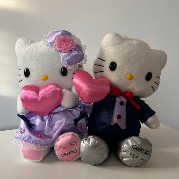 Kitty x Daniel wedding