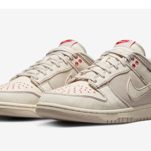나이키 덩크 로우 레트로 SE