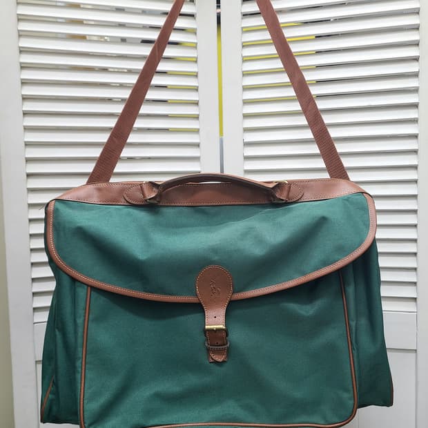 폴로 랄프로렌 빅 보스턴백