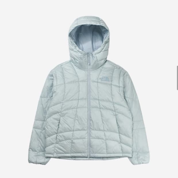 노페 경량패딩 M