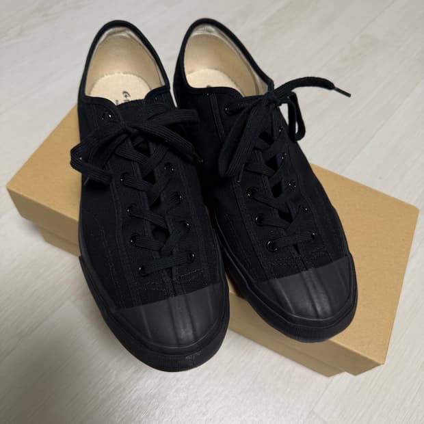 문스타 짐클래식 블랙모노