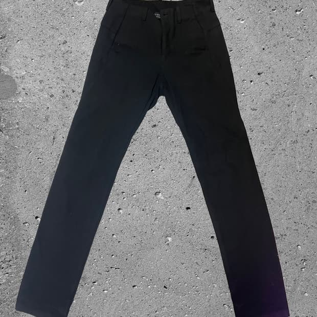 Transit  팬츠 s (31)