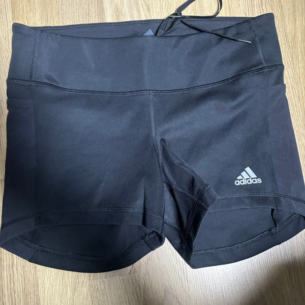 아디다스 쇼츠 레깅스 m