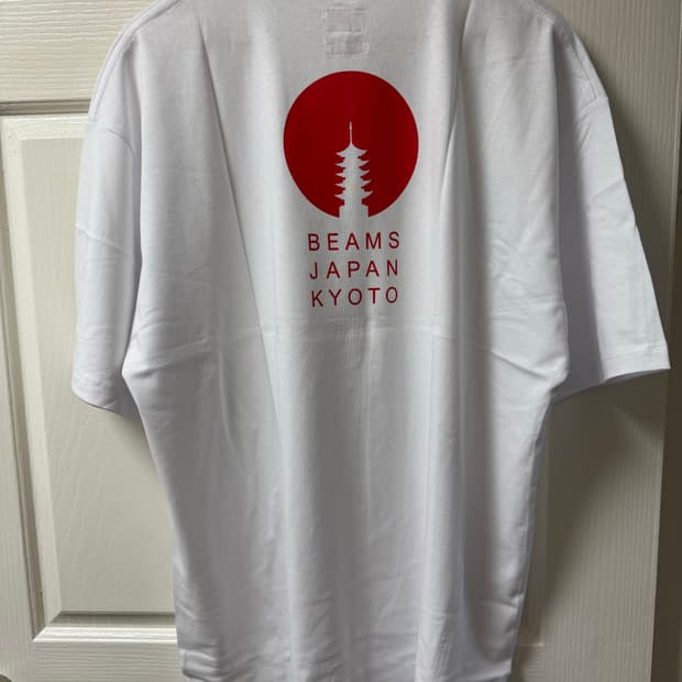 BEAMS JAPAN 빔즈제팬 교토