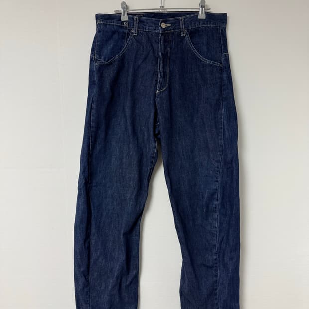 34/32) 리바이스 엔지니어드 제팬