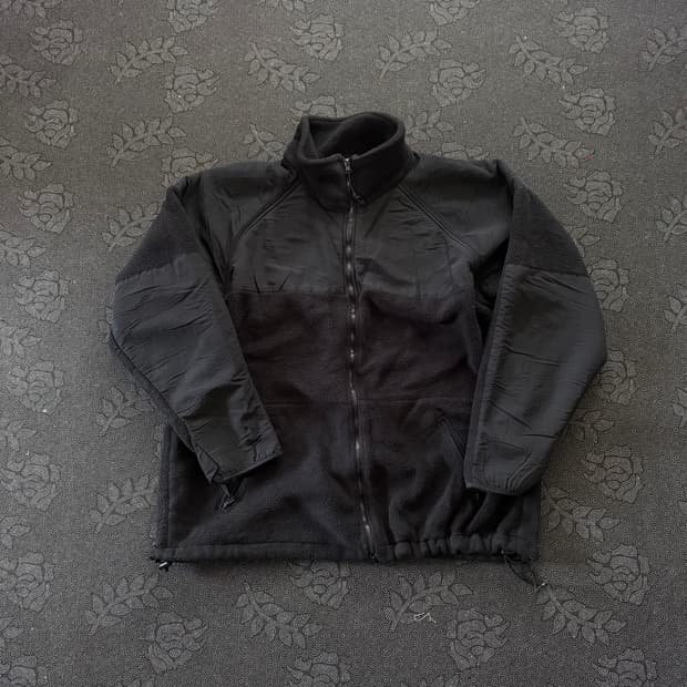 [military] 밀리터리 OG 미군 폴라텍 300 플리스 자켓 -1