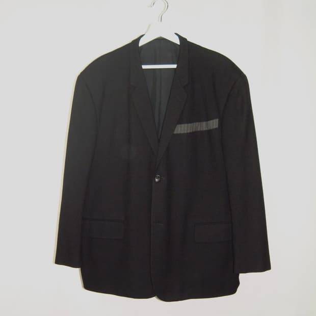 Comme des garcons homme AD1994 jacket M