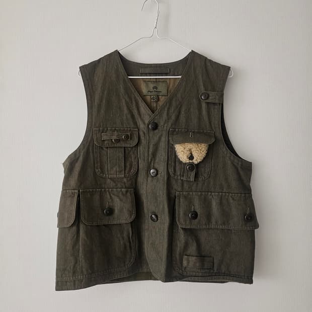 나이젤카본 유틸리티 베스트