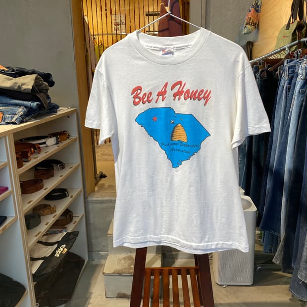 90s 헤인즈 해비웨이트50/50