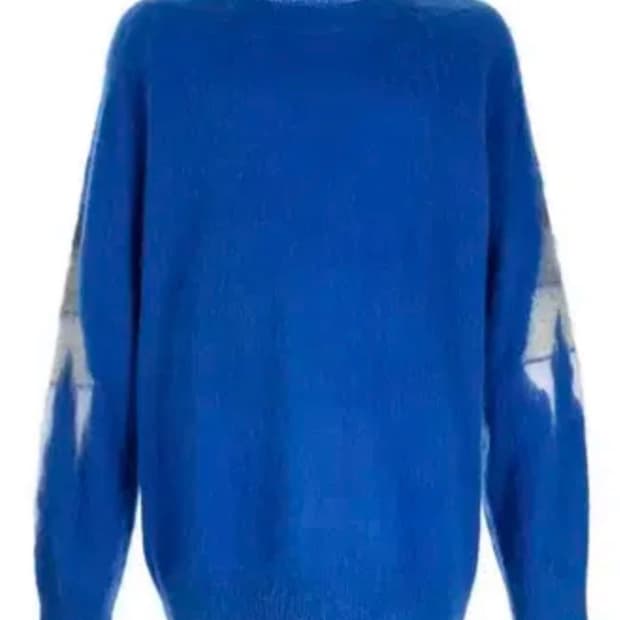 송지오 고스트 니트 판매합니다