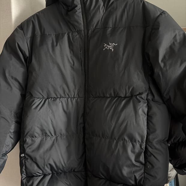 아크테릭스 토륨 sv