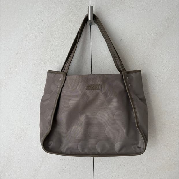 Y'saccs 요지야마모토 도트백