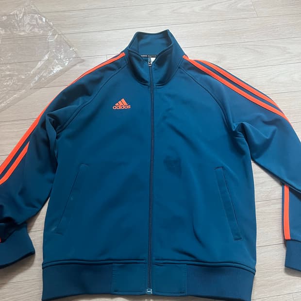 아디다스 트레이닝 져지 s