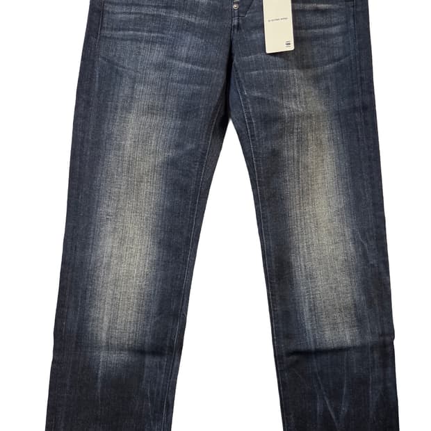 (강추BEST)G-STAR 남여공용 스판데님 청바지(w28/L32)