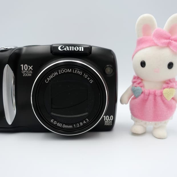 [A급] Canon PowerShot SX120(캐논 파워샷 SX120)