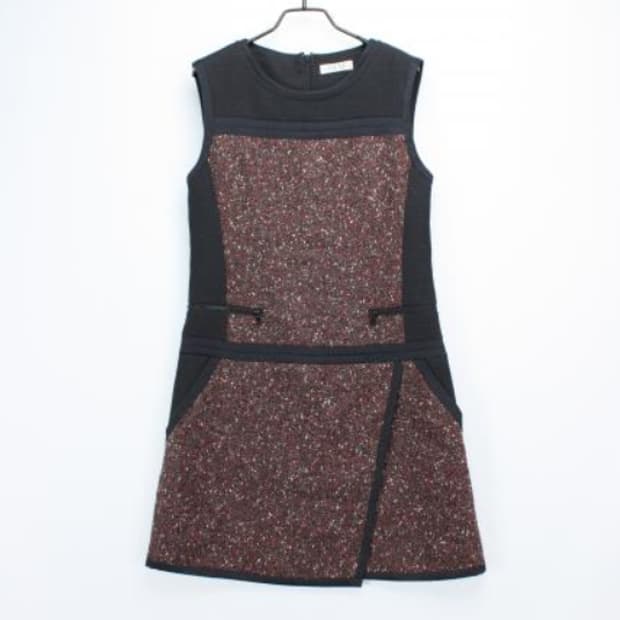 에스제이에스제이 원피스