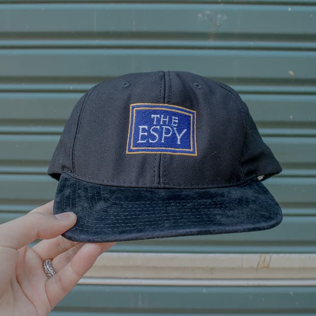 USA ESPY Award 캡
