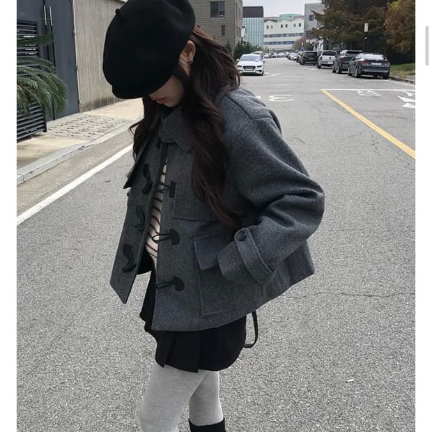 애니원모어 코트