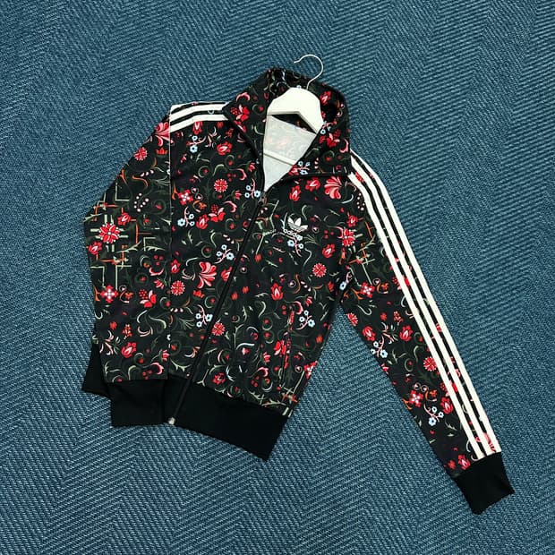 [여성90] 아디다스 파이어버드 져지