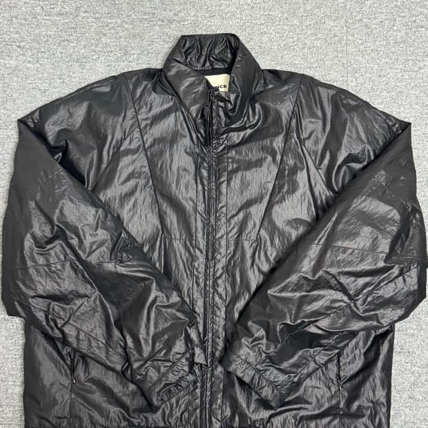 인사일런스 글리터 볼륨 블루종