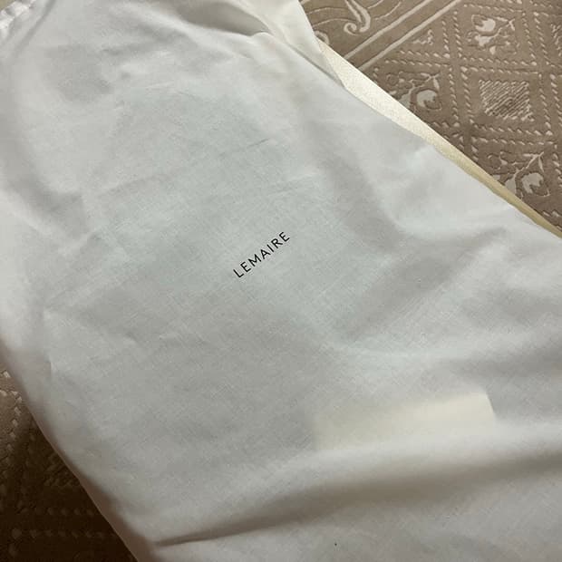 르메르 범백 라지 다크초코