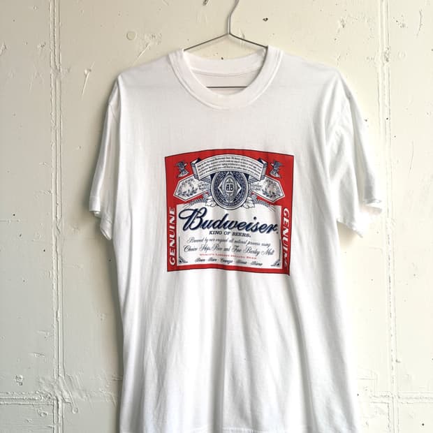 vintage t-shirt