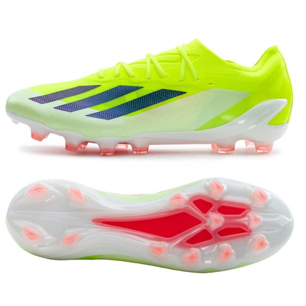 아디다스 크레이지 패스트 축구화 255