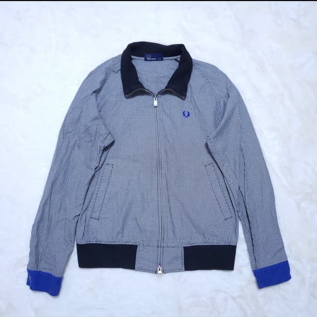 프레디페리 남성점퍼 M 0310