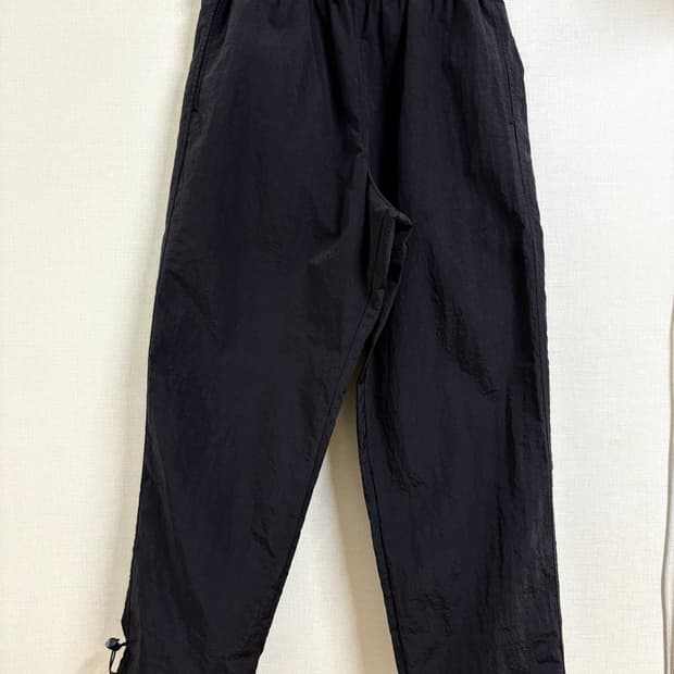 슬릭앤이지 로키팬츠 블랙 1