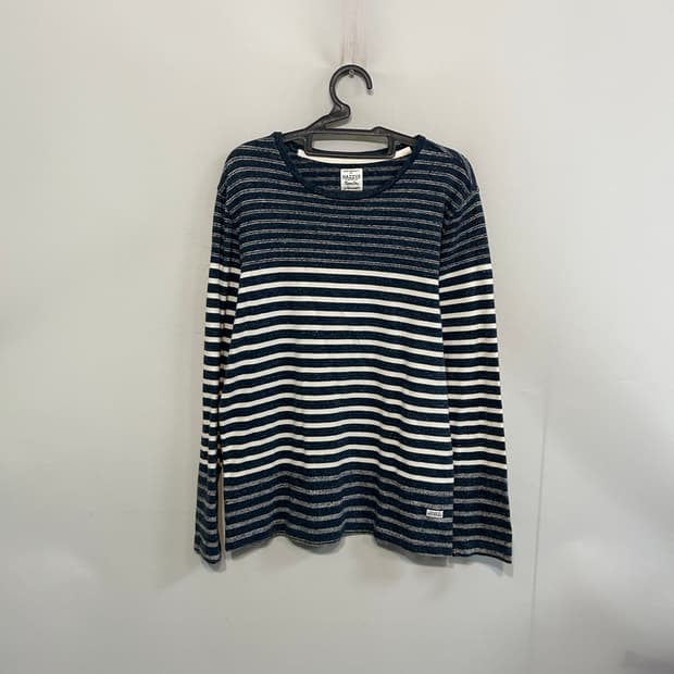 헤지스 남성 티셔츠 105