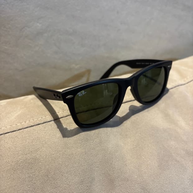 레이벤 2140 무광