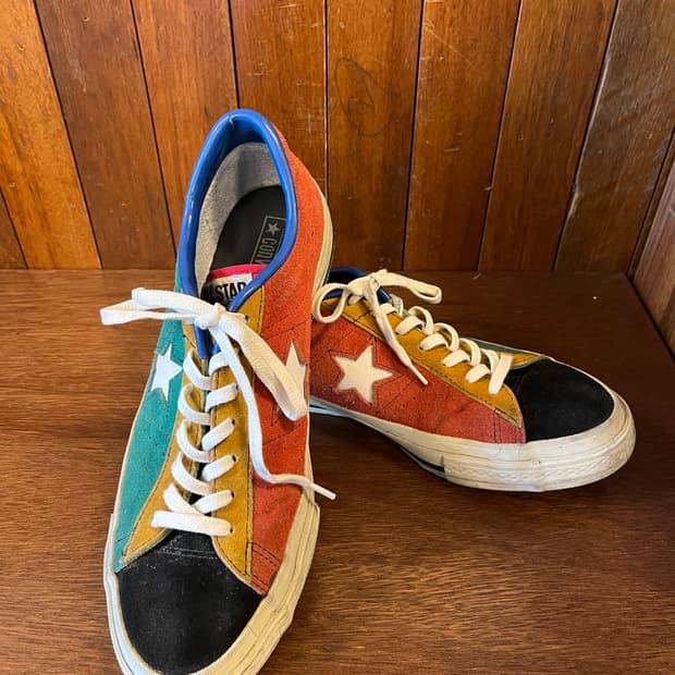 컨버스 원스타 멀티컬러 290 판매