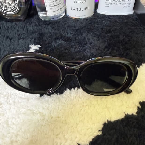 젠틀몬스터 이브 선글라스