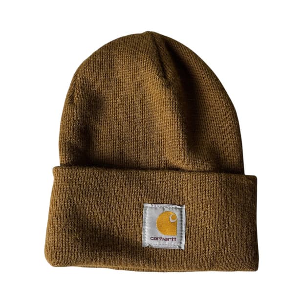 [Carhartt] 칼하트 비니