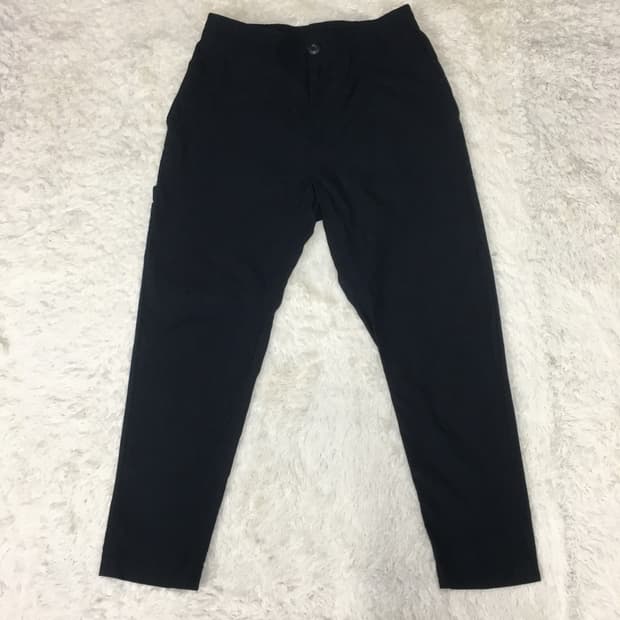 나이키 드라이핏 헤리티지 팬츠 BB22