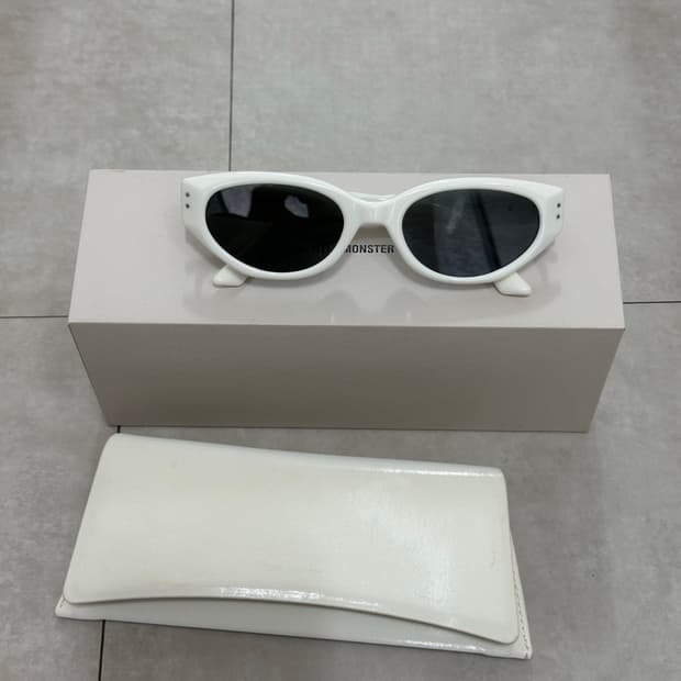 젠틀몬스터 로코코