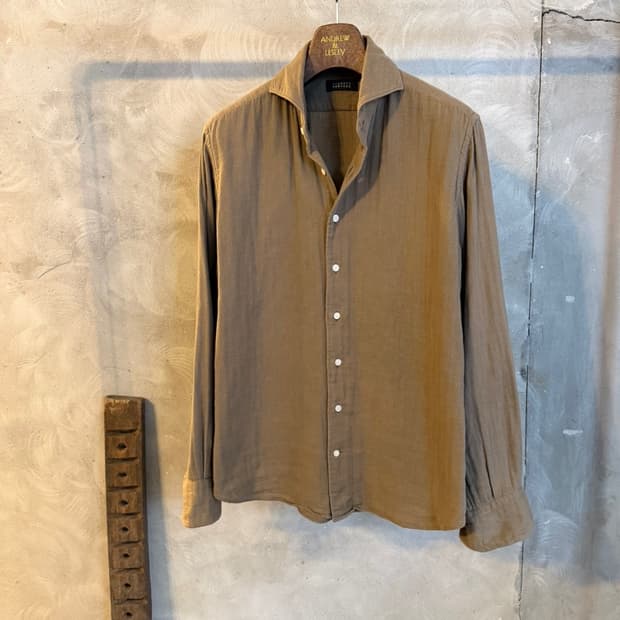 바니스 뉴욕 드레스 셔츠 100