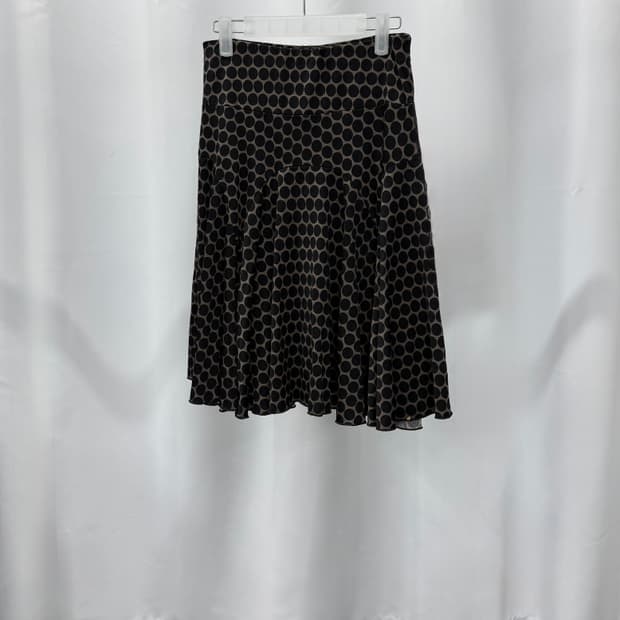 vtg skirt