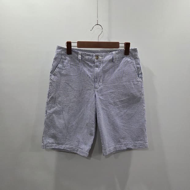 폴로랄프로렌 보이즈 스트라이프 시어서커 반바지 20