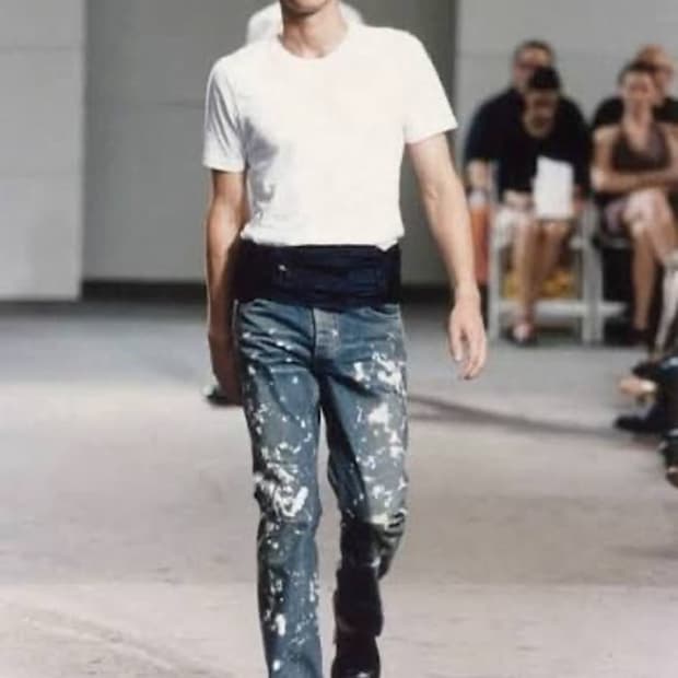 (구매) 헬무트랭 페인터진 og 28-29