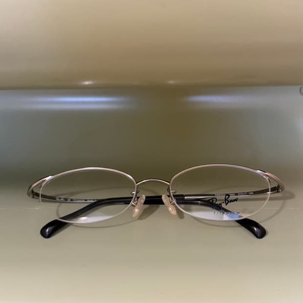 Ray-Ban Titanium 레이밴