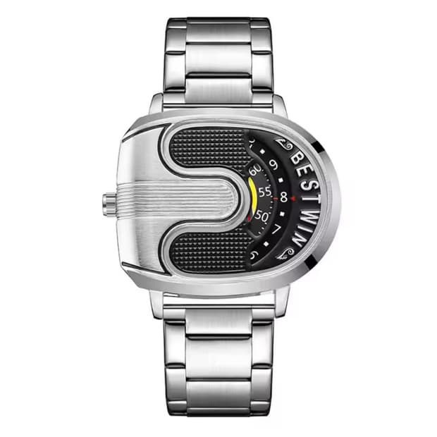 [mil.product] seiko insp / pax 001