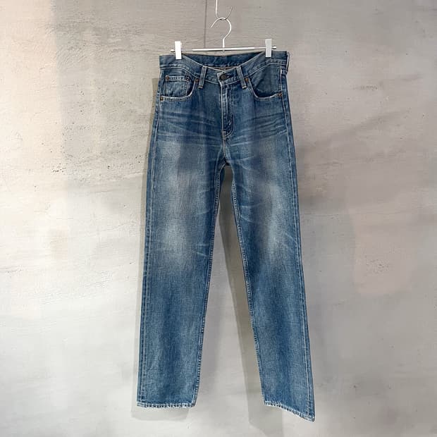 Levi’s 502