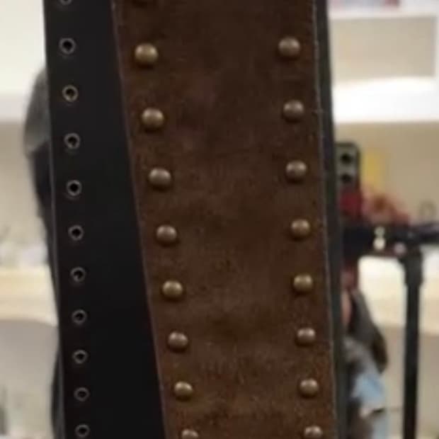 퍼 벨트 오리엔탈 페어리