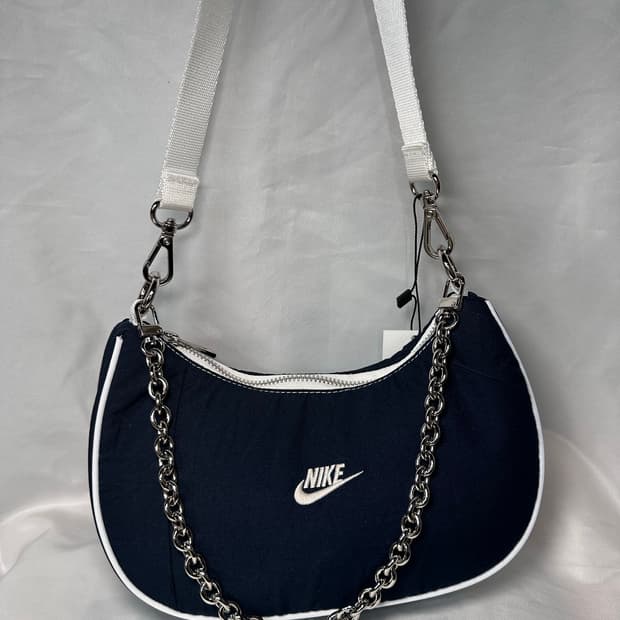 ♻️업사이클링나이키호보백